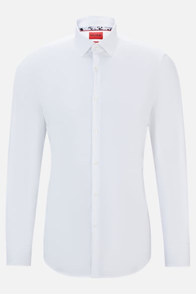 ΠΟΥΚΑΜΙΣΟ HUGO - 199 ΛΕΥΚΟ